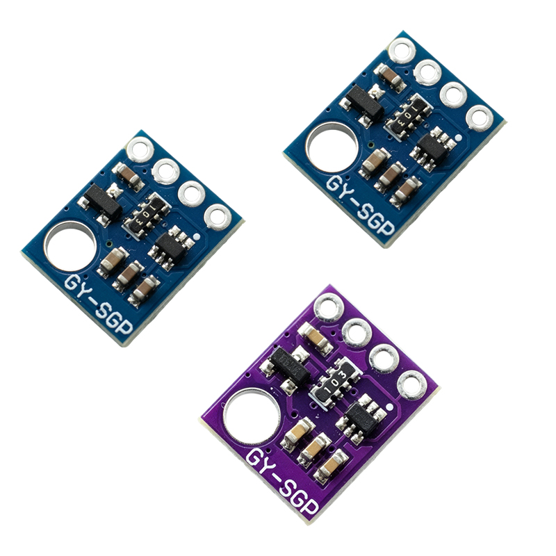 Modul Sensor Kualitas Udara GY - Arduino Vending Machine Project ulasan dan harga