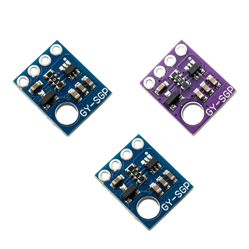 Modul Sensor Kualitas Udara GY - Arduino Vending Machine Project ulasan dan harga