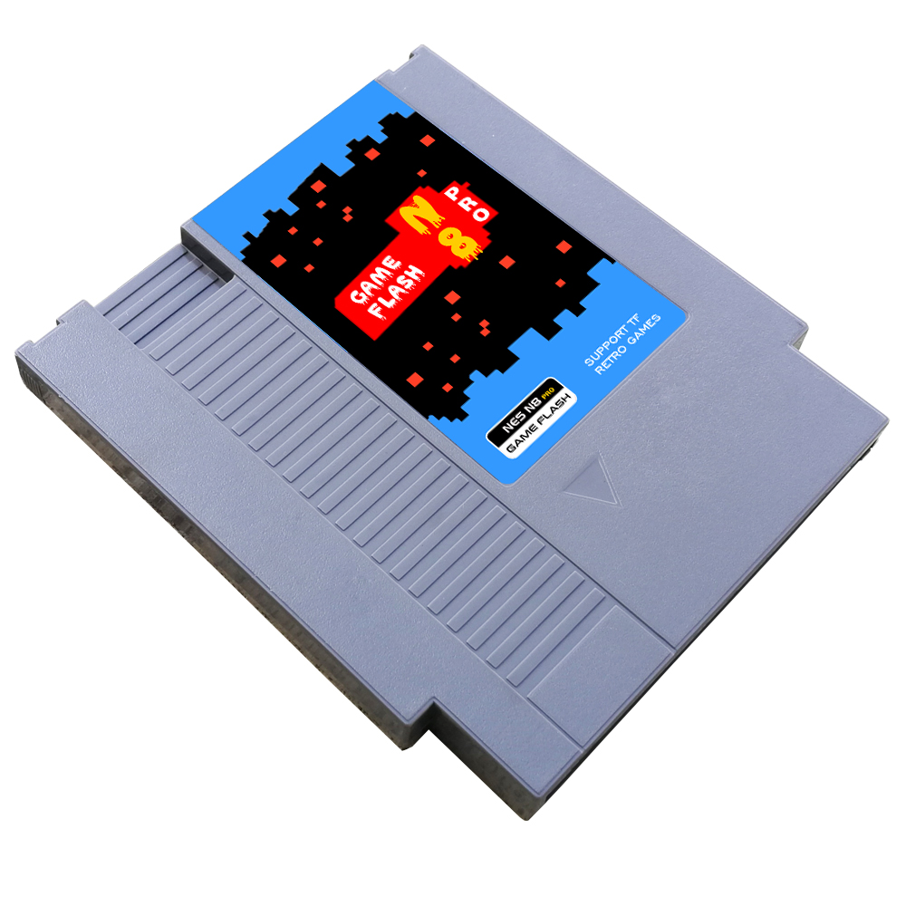 Kartu flash game NES N8 koleks - Arcade Quest ulasan dan harga