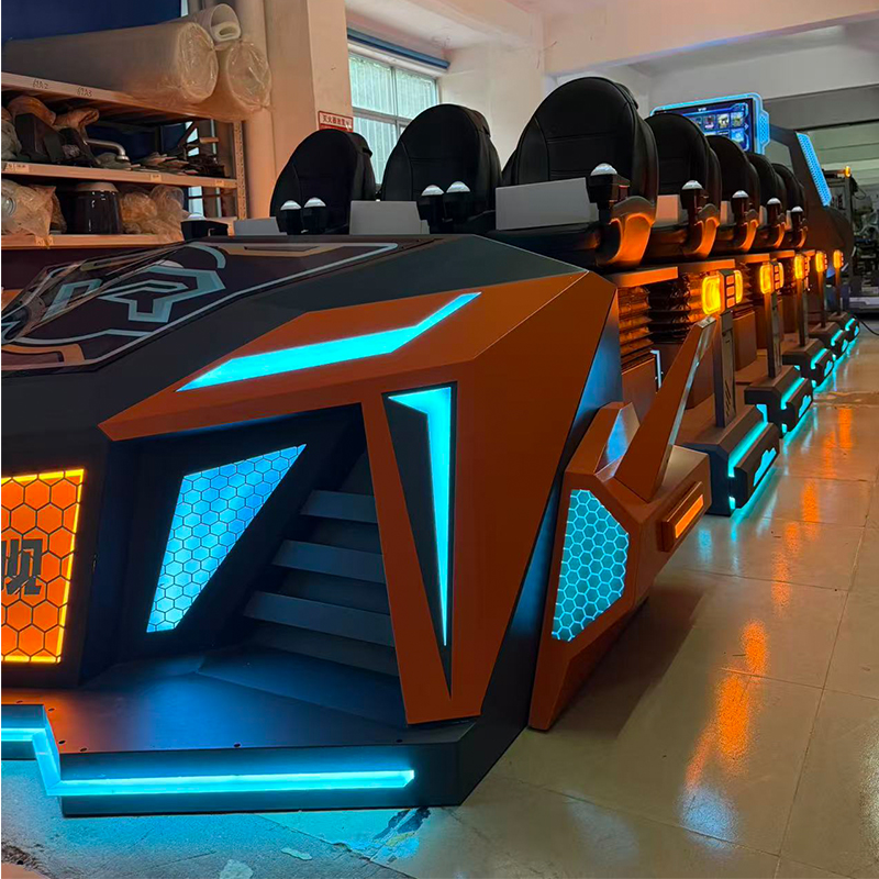 VR Warship 2026 Hiburan AR/VR  - Arcade Games & Vending Co ulasan dan harga