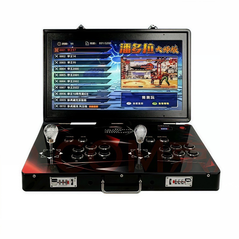 Mesin Game Arcade Pandora Port - Arcade Ticket Machine ulasan dan harga