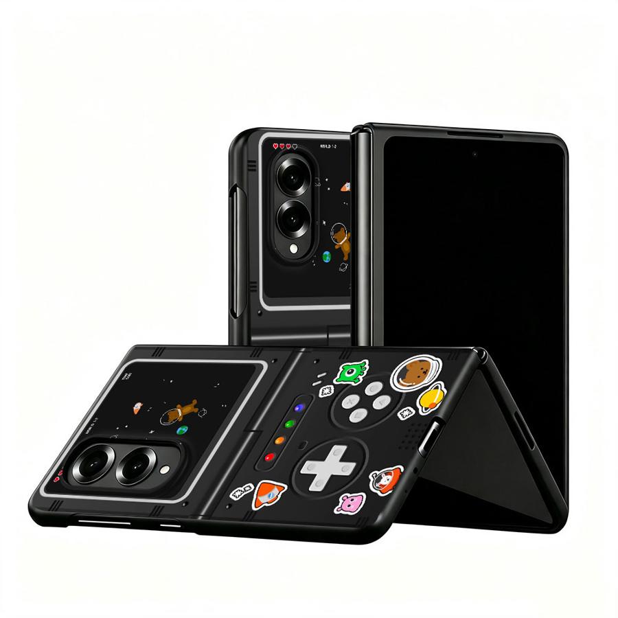 Casing Ponsel Mewah Menarik un - Arcade Z ulasan dan harga