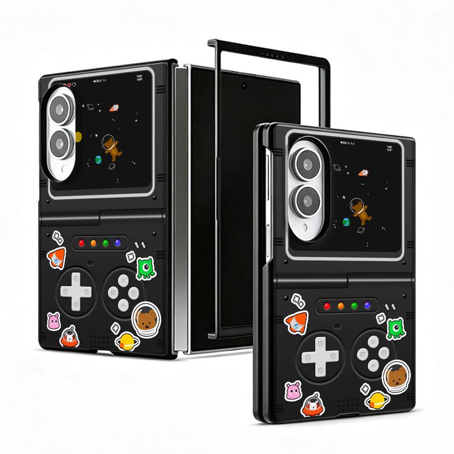 Casing Ponsel Mewah Menarik un - Arcade Z ulasan dan harga