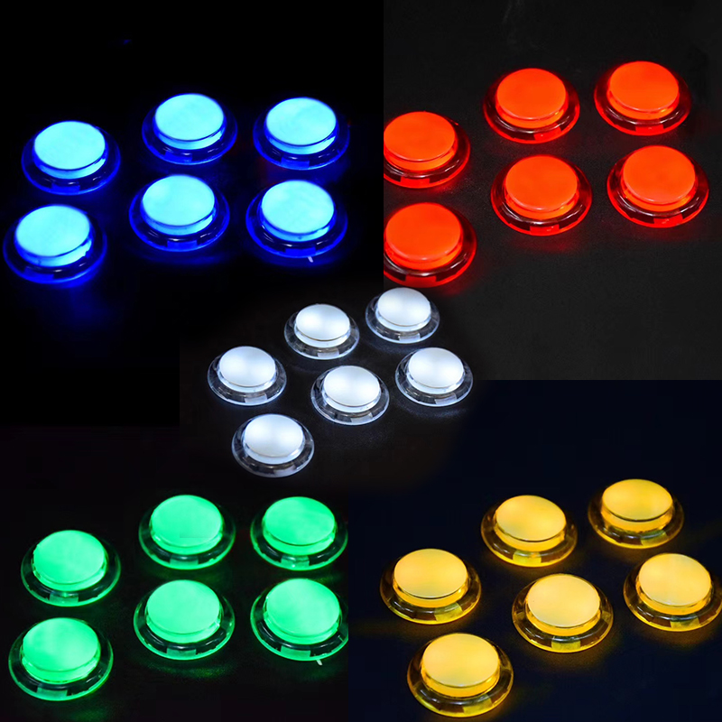 5V / 12V Arcade Diterangi Led  - Arcade Game Jackpot ulasan dan harga