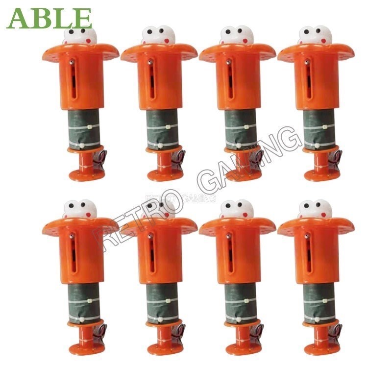 Game anak-anak Arcade Kit Diy  - Arcade Ticket Machine ulasan dan harga