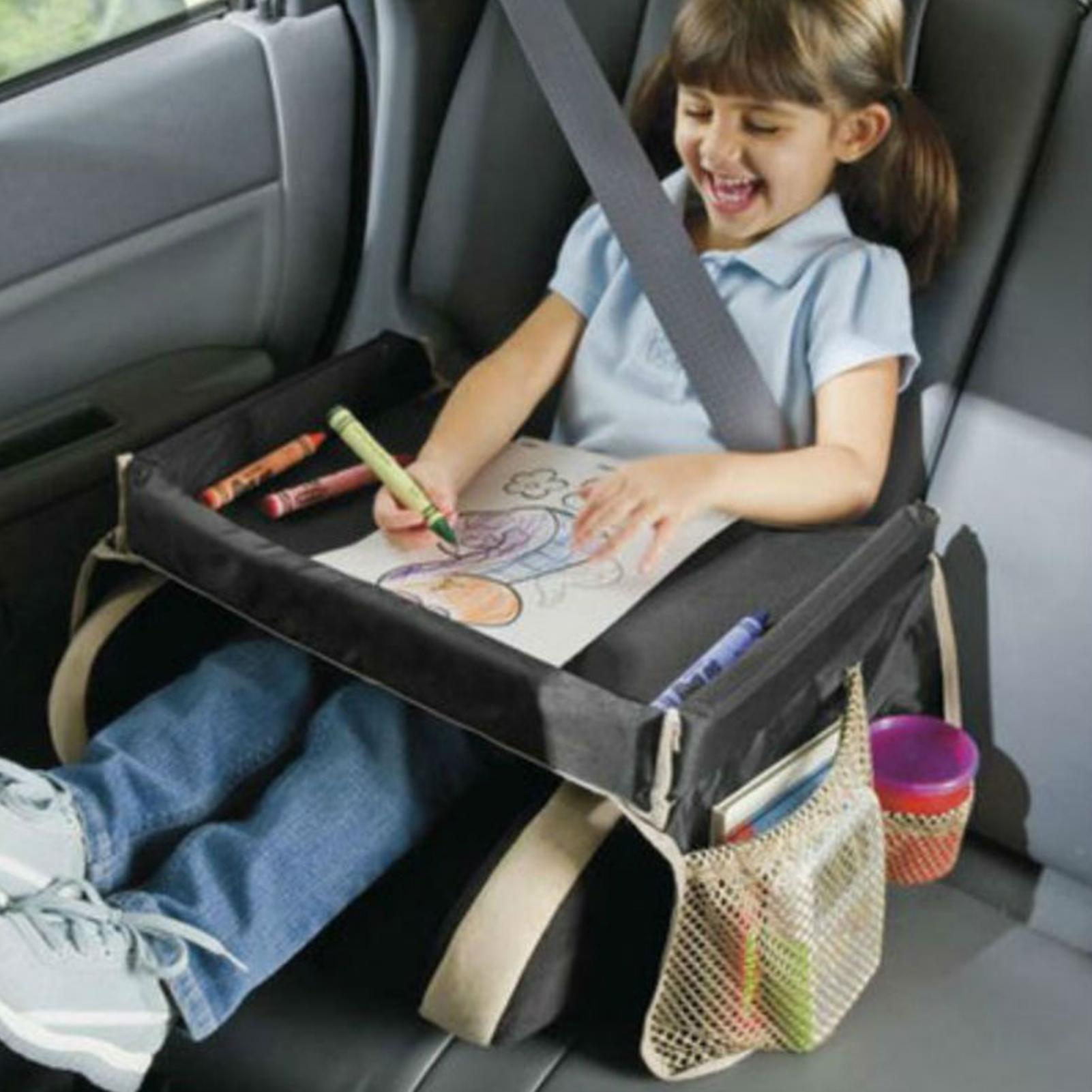 Meja Makan Mobil Anak, Baki Pe - Racing Arcade Cabinet ulasan dan harga