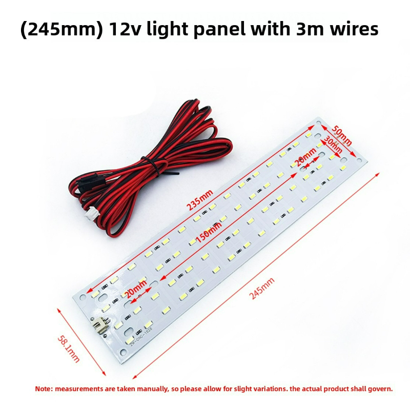 Papan Lampu LED 12V untuk Perm - Arcade Vending & Laundry ulasan dan harga