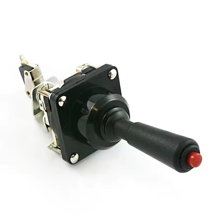 Joystick Arcade Baru 4-8 Arah  - Joystick Arcade Parts ulasan dan harga