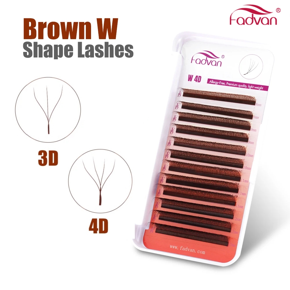 FADVAN Coklat 3D/4D W Bentuk D - Arcade Z ulasan dan harga