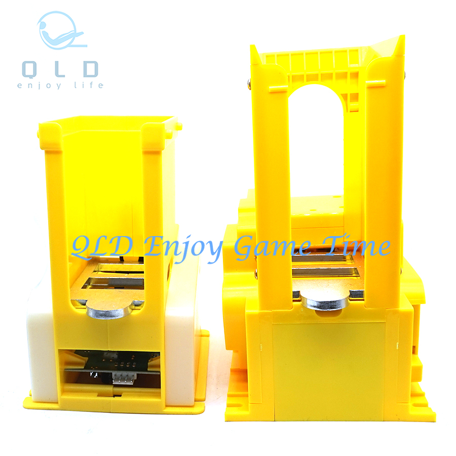 Dispenser Kartu Mesin Kartu ya - Arcade Card Vending Machine ulasan dan harga