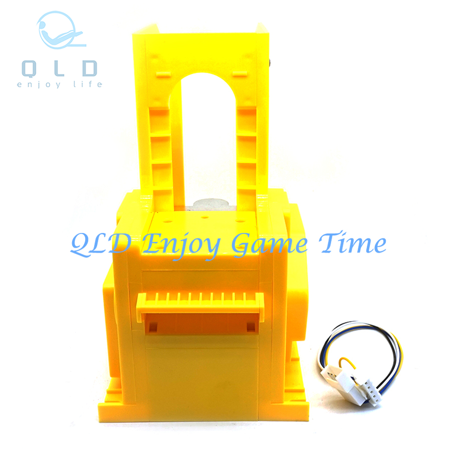 Dispenser Kartu Mesin Kartu ya - Arcade Card Vending Machine ulasan dan harga