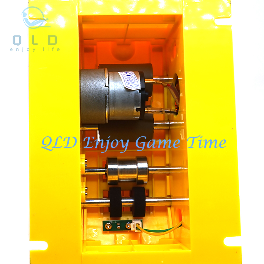 Dispenser Kartu Mesin Kartu ya - Arcade Card Vending Machine ulasan dan harga