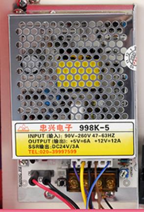 Kit Mesin Gaunting Baru Arcade - Arcade Card Vending Machine ulasan dan harga