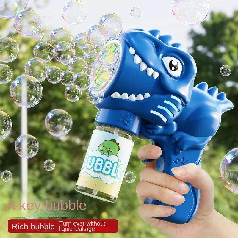 Mesin Gelembung Dinosaurus 6 L - Bubble Gum Machine ulasan dan harga