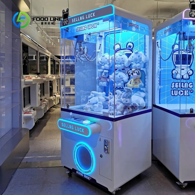 Mesin Cakar Logam Koin Kustom, - Arcade Vending & Laundry ulasan dan harga